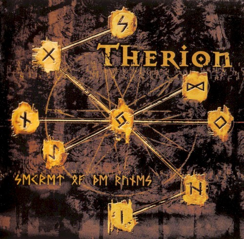 Therion - The Secret Of The Runes